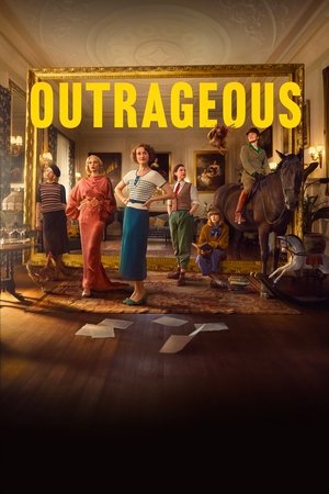 Watch Free Outrageous (2025-)
