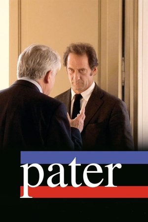 Watch Free Pater (2011)