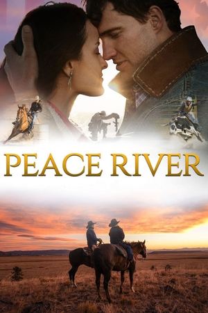 Watch Free Peace River (2022)