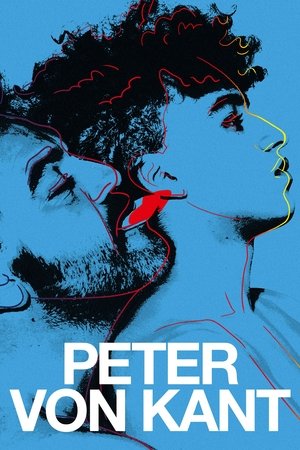 Watch Free Peter von Kant (2022)