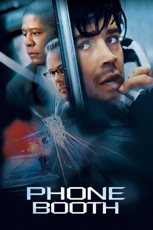 Watch Free Phone Booth (2002)
