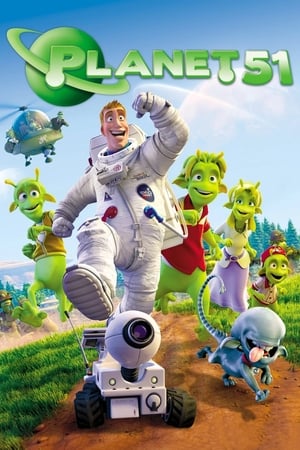 Watch Free Planet 51 2009