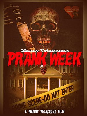 Watch Free Prank Week (2017)
