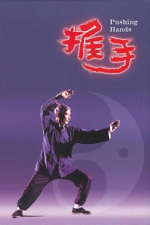 Watch Free Pushing Hands (1991)
