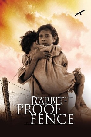 Watch Free RabbitProof Fence (2002)