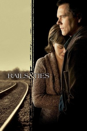 Watch Free Rails & Ties (2007)