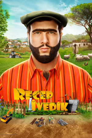 Watch Free Recep Ivedik 7 (2022)