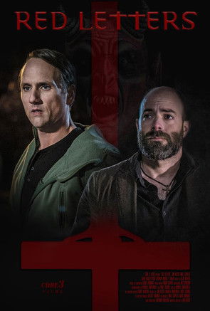 Watch Free Red Letters (2019)