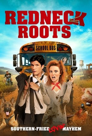 Watch Free Redneck Roots (2011)