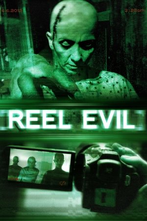 Watch Free Reel Evil (2012)