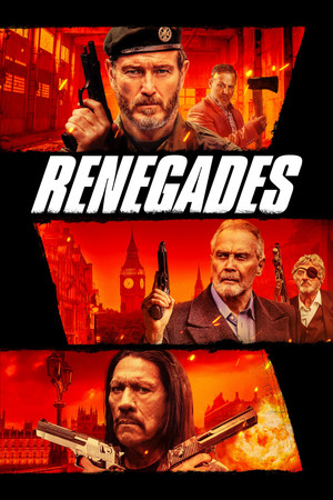 Watch Free Renegades (2022)