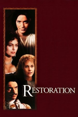 Watch Free Restoration (1995)