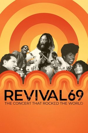 Watch Free Revival69 The Concert That Rocked the World (2022)