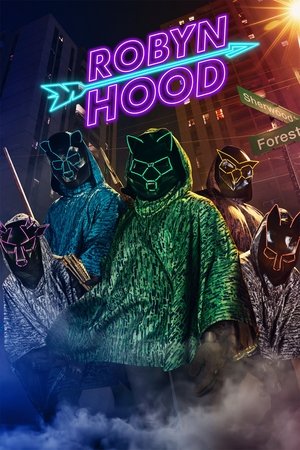 Watch Free Robyn Hood (2023-)