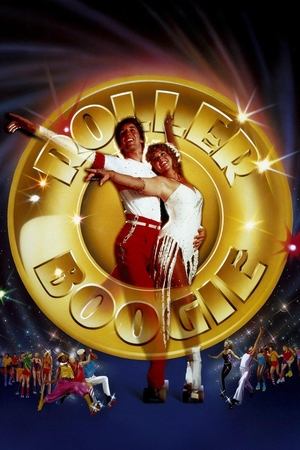 Watch Free Roller Boogie (1979)