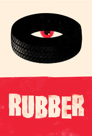 Watch Free Rubber (2010)
