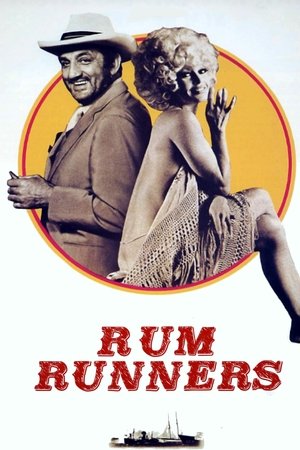 Watch Free Rum Runners (1971)