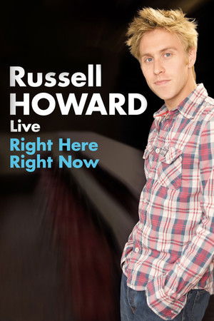 Watch Free Russell Howard: Right Here, Right Now (2011)