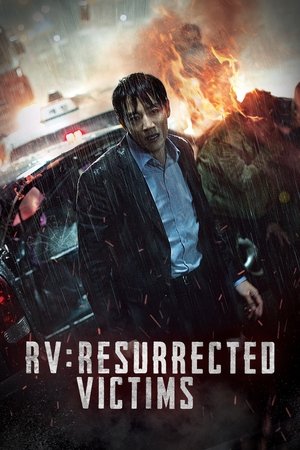 Watch Free RV: Resurrected Victims (2017)