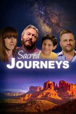Watch Free Sacred Journeys (2015)
