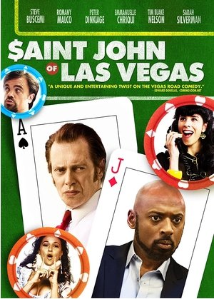 Watch Free Saint John of Las Vegas (2009)