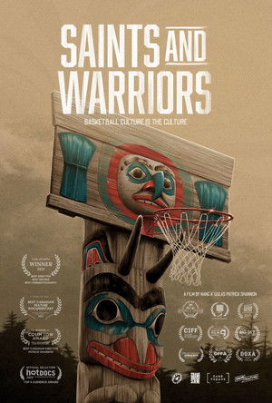 Watch Free Saints and Warriors (2025)