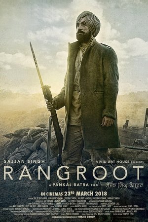 Watch Free Sajjan Singh Rangroot (2018)