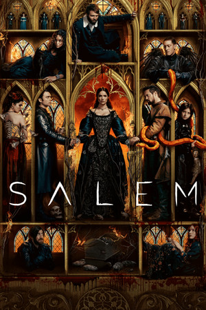 Watch Free Salem