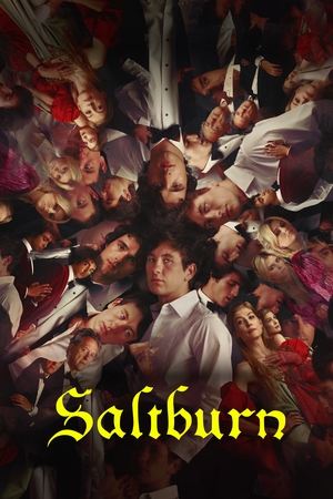 Watch Free Saltburn (2023)