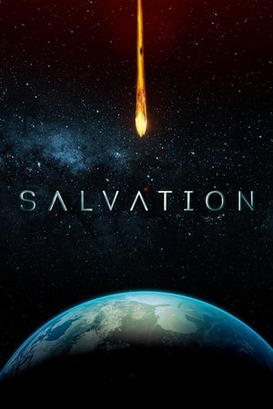 Watch Free Salvation (2017)