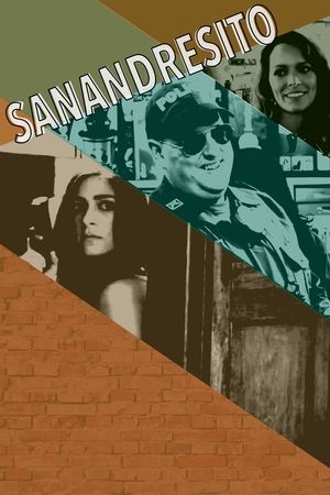 Watch Free Sanandresito (2012)