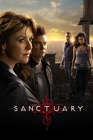 Watch Free Sanctuary (20082011)