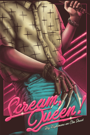 Watch Free Scream, Queen! My Nightmare on Elm Street (2019)