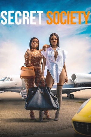 Watch Free Secret Society (2021)