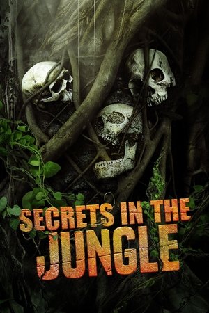 Watch Free Secrets in the Jungle (2022-)