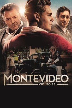Watch Free See You in Montevideo (2014)
