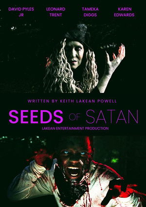 Watch Free Seeds of Satan (2023)
