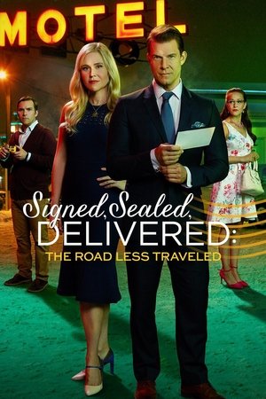 Watch Free Signed, Sealed, Delivered: The Road Less Travelled (2018)