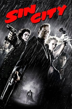 Watch Free Sin City (2005)