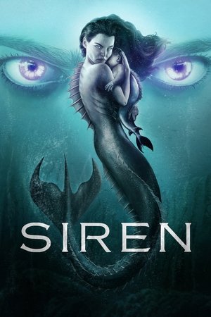 Watch Free Siren (2018)