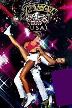 Watch Free Skatetown, U.S.A. (1979)