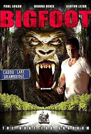 Watch Free Skookum: The Hunt for Bigfoot (2016)