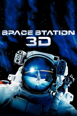Watch Free Space Station 3D (2002)