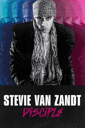 Watch Free Stevie Van Zandt Disciple (2024)