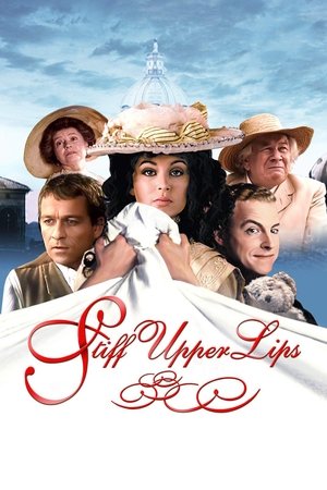 Watch Free Stiff Upper Lips (1997)