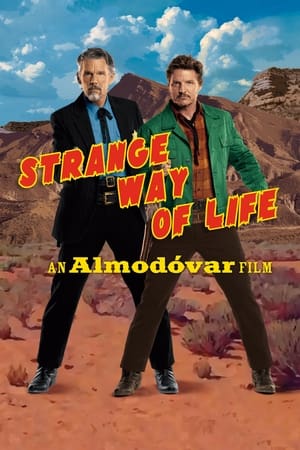 Watch Free Strange Way of Life (2023)