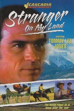 Watch Full Movie: Stranger on My Land (1988)