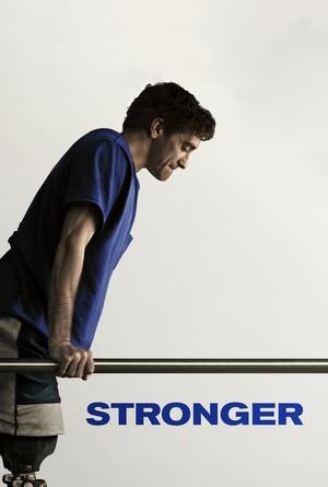 Watch Free Stronger (2017)