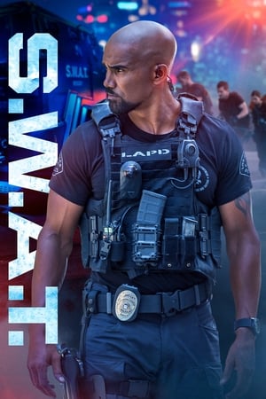 Watch Free S.W.A.T. (2017)