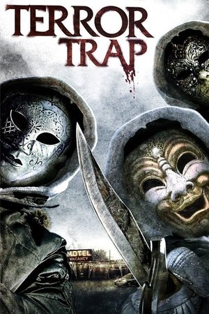 Watch Free Terror Trap (2010)